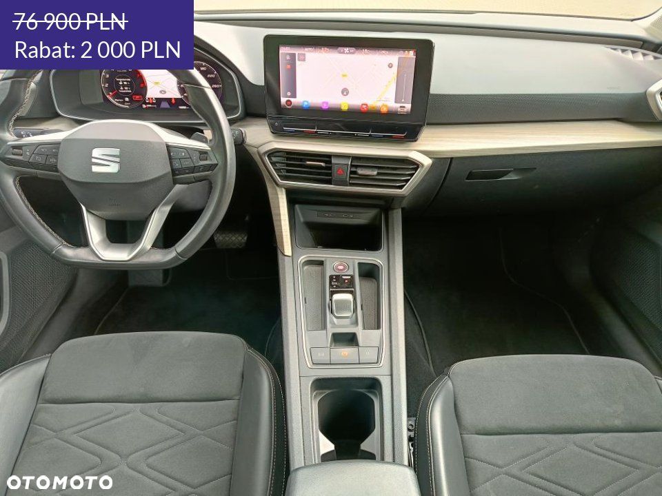 Seat Leon - 10