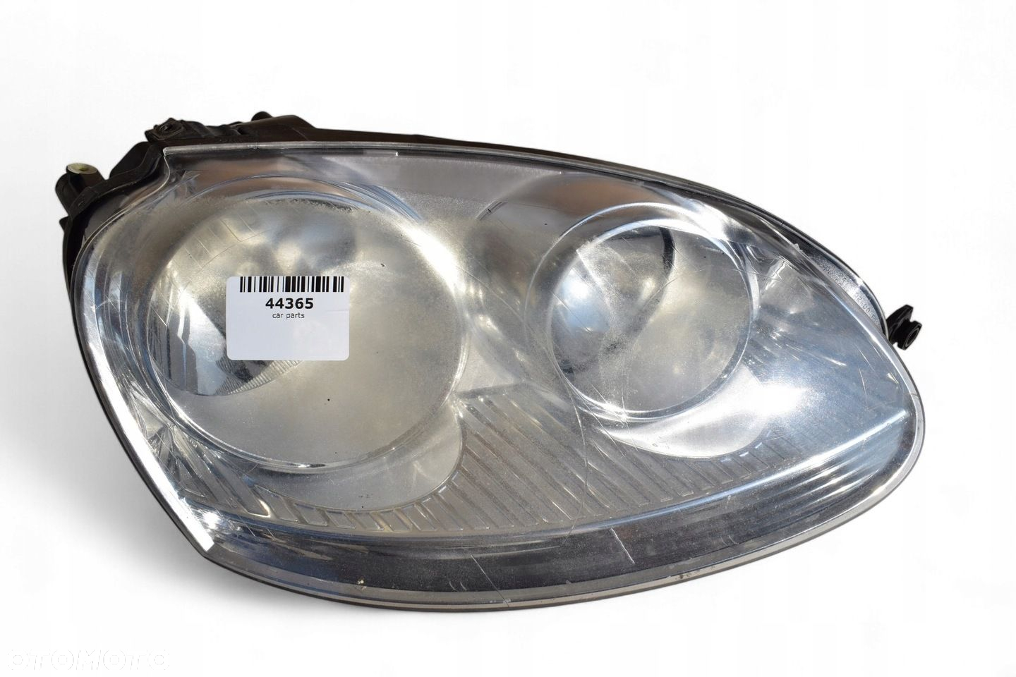 Lampa Prawy Przód VOLKSWAGEN JETTA V 2005-2010R UK 1K6941006Q - 3
