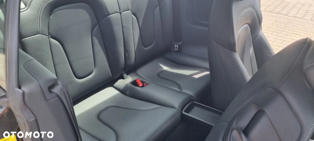 Audi TT S Coupé 2.0 TFSI Quattro tronic - 27