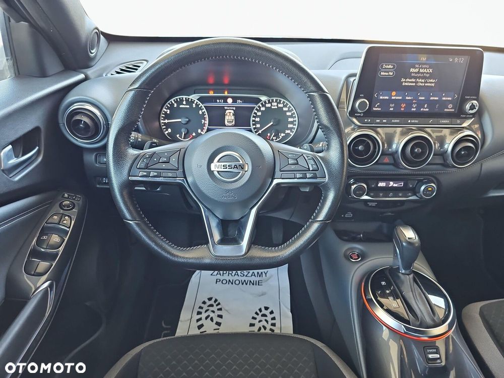 Nissan Juke - 13
