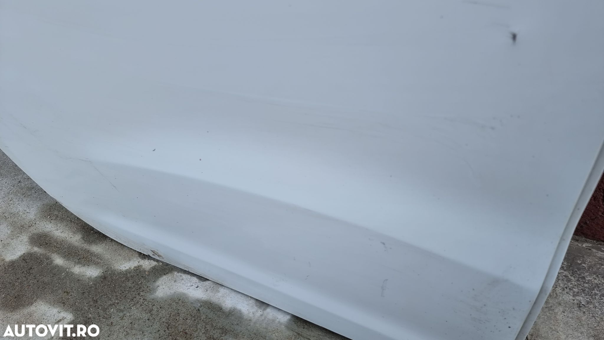 Usa dreapta spate Hyundai i10, 2013, 2014, 2015, 2016, 2017, 2018. - 4