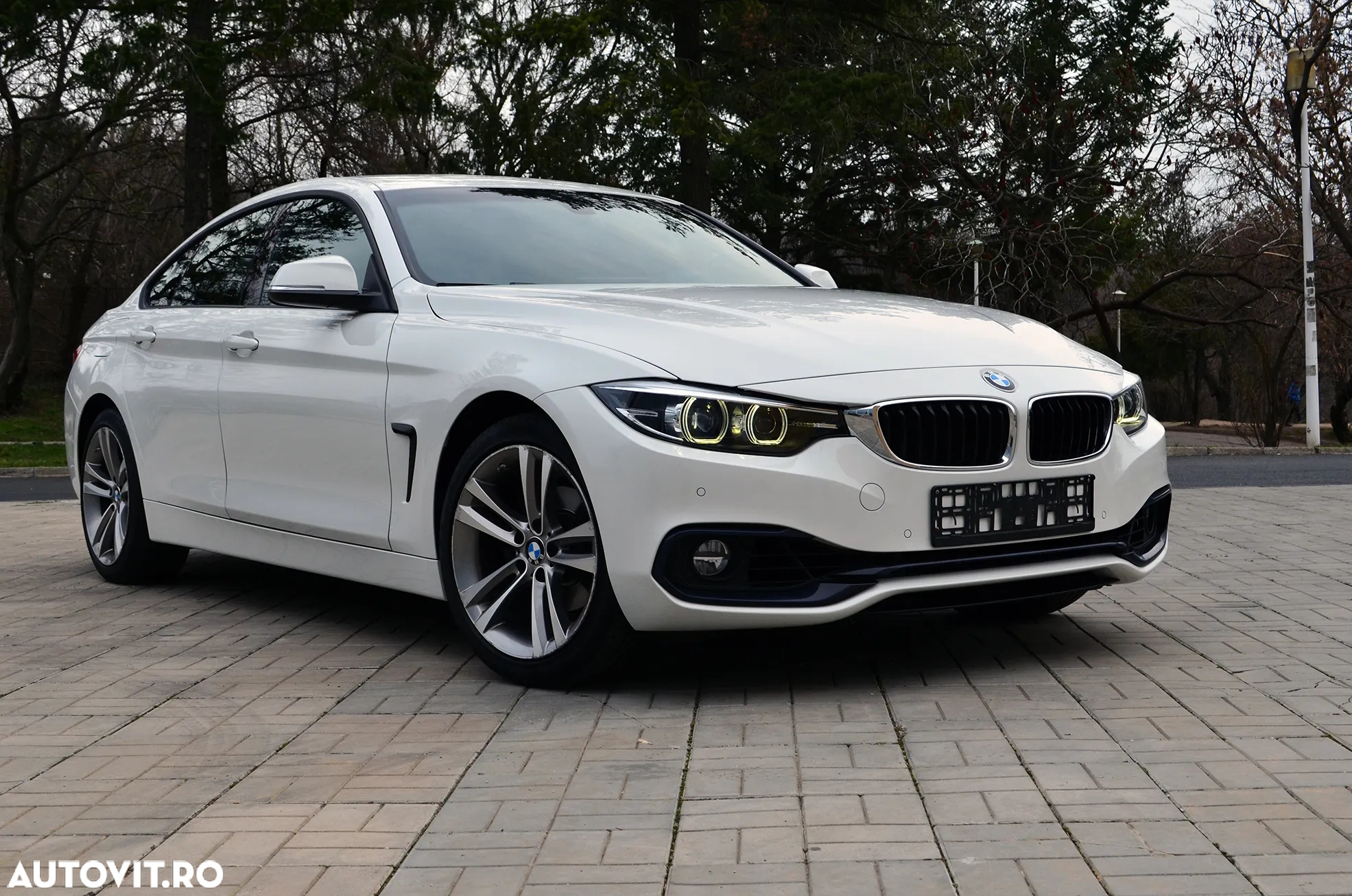 BMW Seria 4 - 10