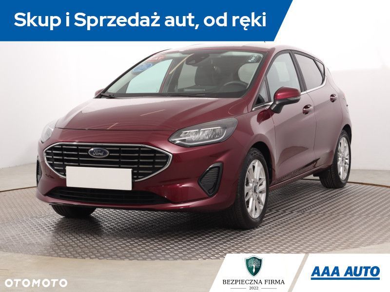 Ford Fiesta - 2