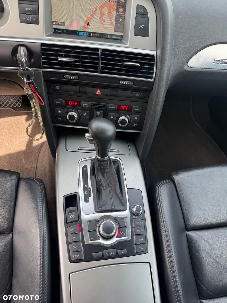 Audi A6 Allroad 3.0 TDI DPF Quattro Tiptr - 16