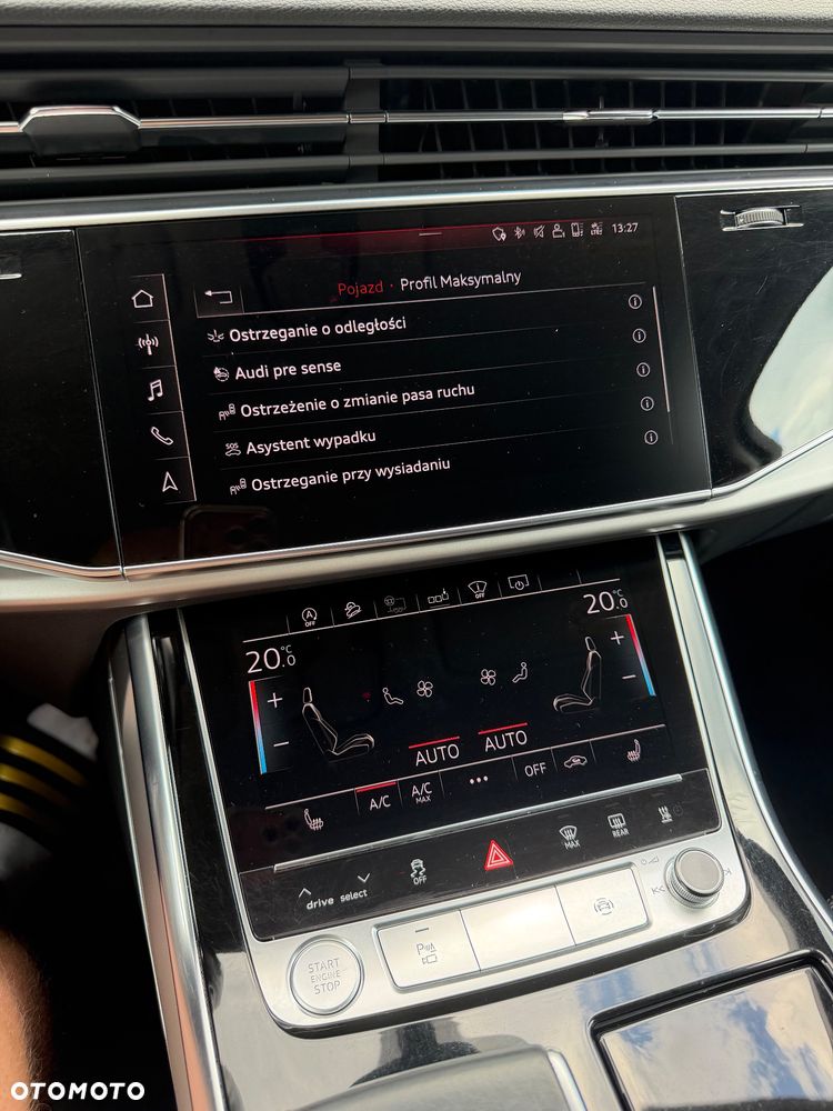 Audi Q7 50 TDI mHEV Quattro Tiptr - 36