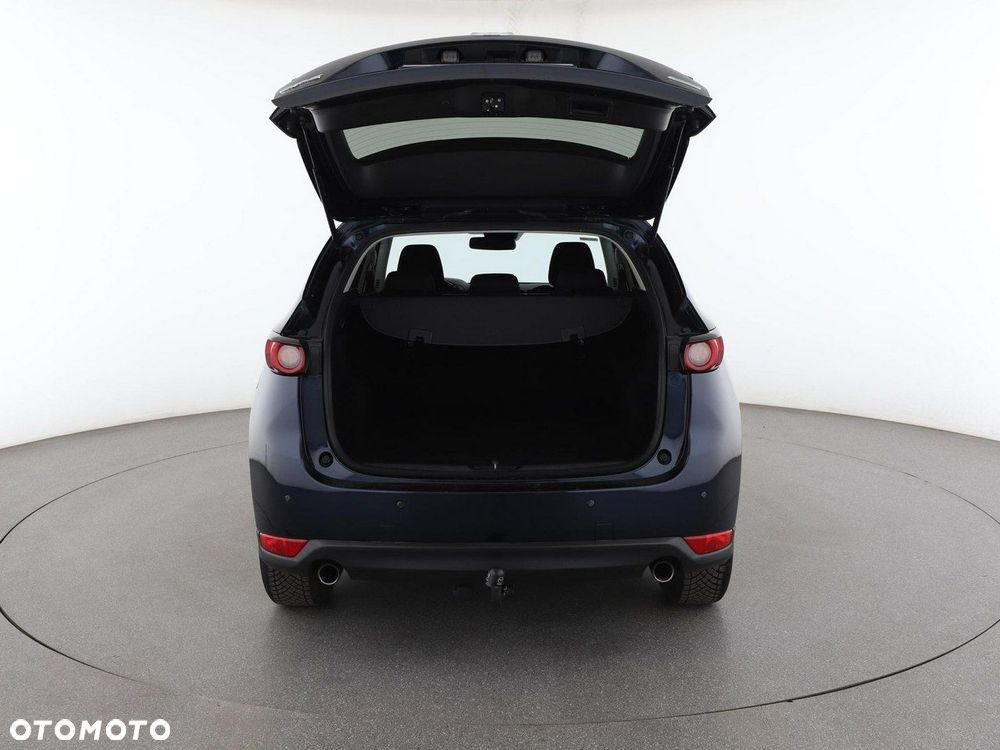 Mazda CX-5 2.0 Kanjo 2WD - 19