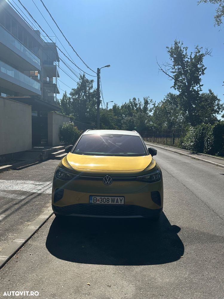 Volkswagen ID.4 77 kWh Pro Performance - 6