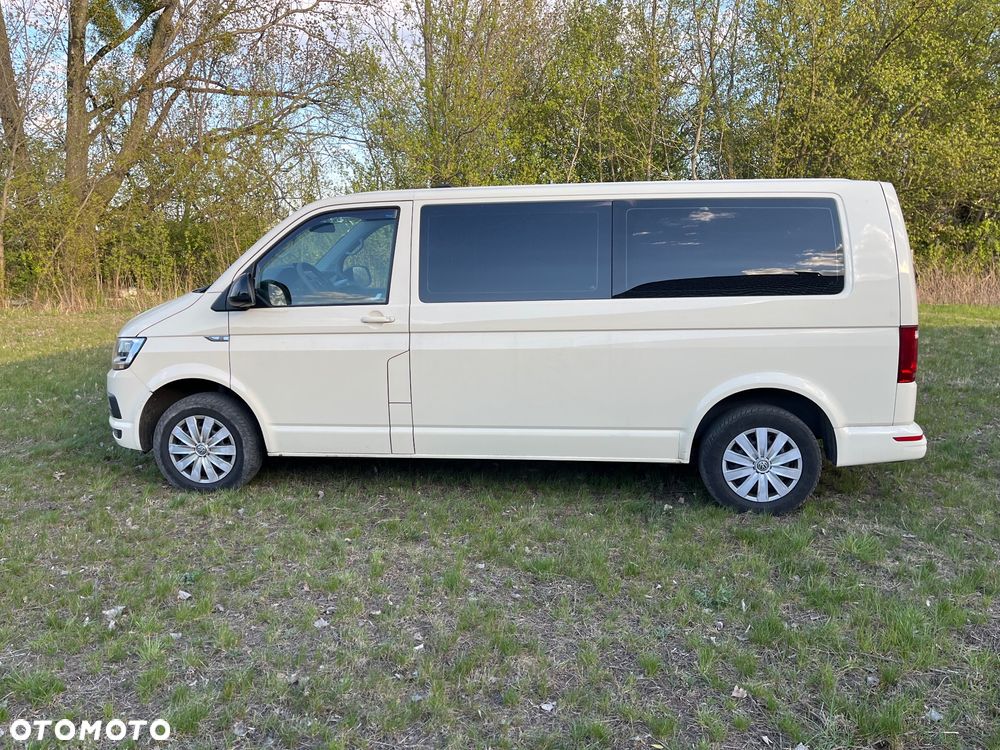 Volkswagen Caravelle 2.0 TDI L1 Highline DSG - 3