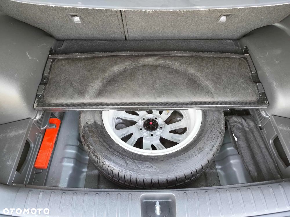 Hyundai Tucson 2.0 CRDI BlueDrive Comfort 2WD - 15
