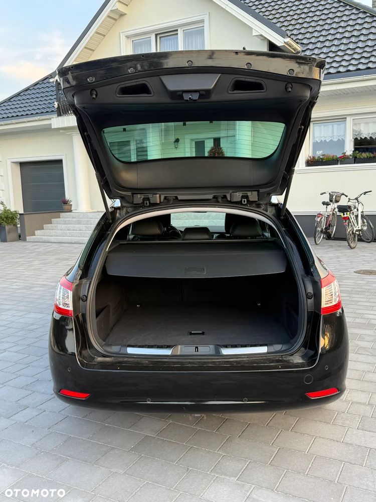 Peugeot 508 2.0 HDi Allure - 20