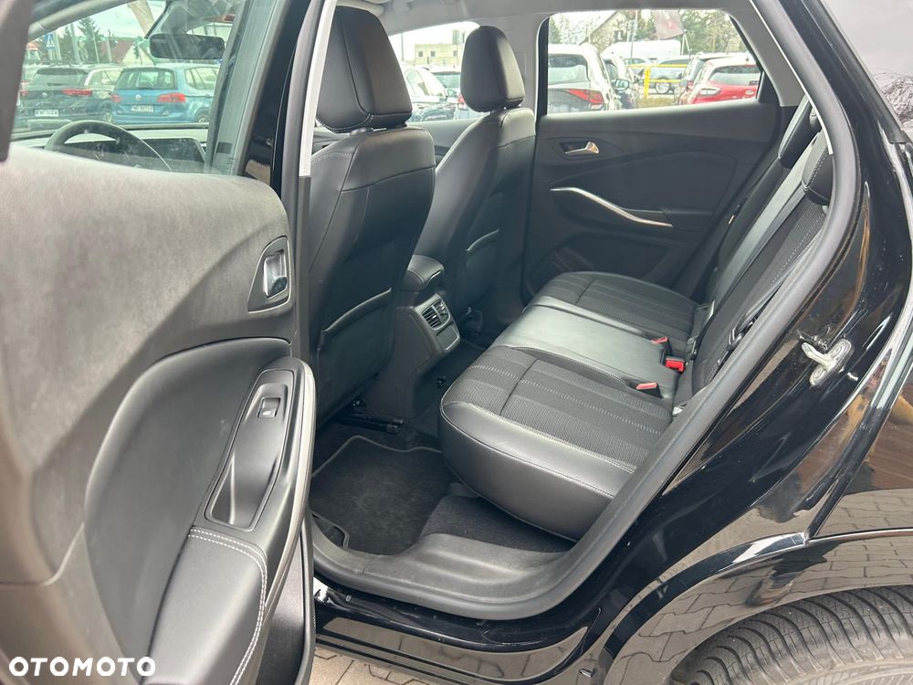 Opel Grandland X 1.2 Start/Stop Elegance - 16