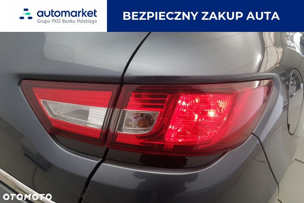 Renault Clio 0.9 Energy TCe Limited 2018 - 14