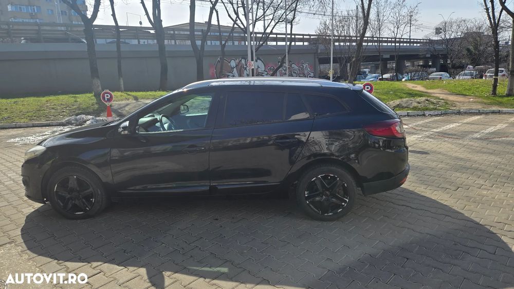 Renault Megane ENERGY dCi Intens - 8