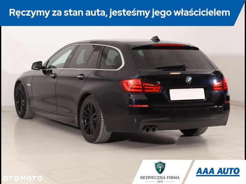 BMW Seria 5 - 5