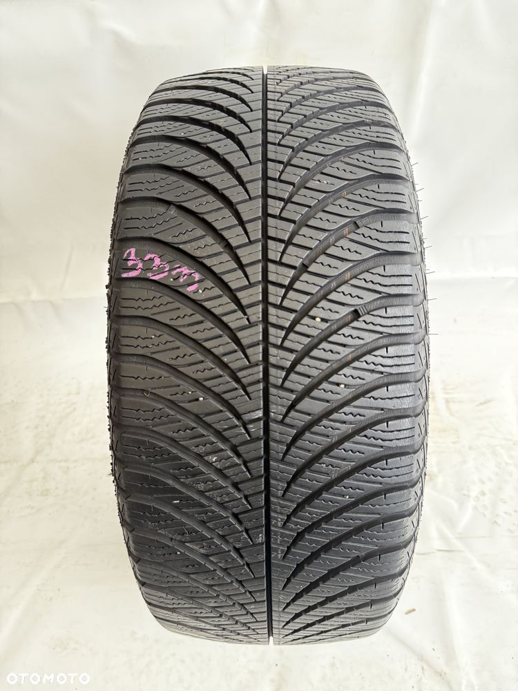 225/45/17 Goodyear Vector 4Seasons GEN-2 94V 2017R (333) - 1