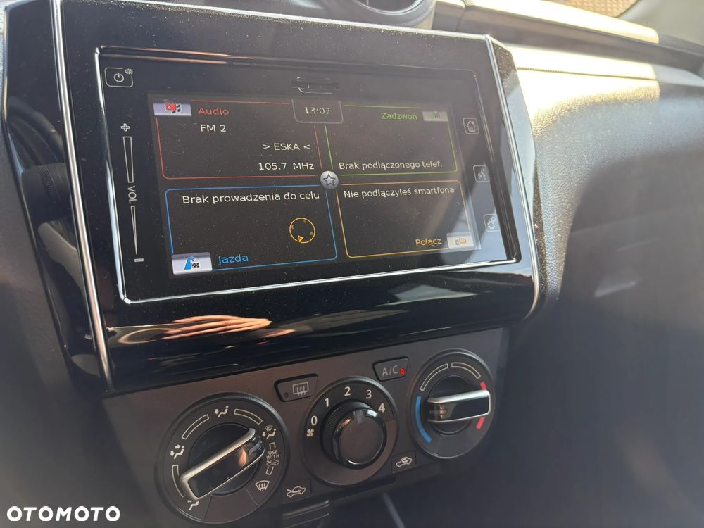 Suzuki Swift - 18