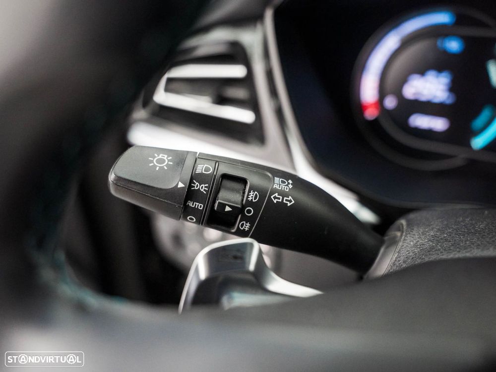 Kia e-Niro 64kWh - 22