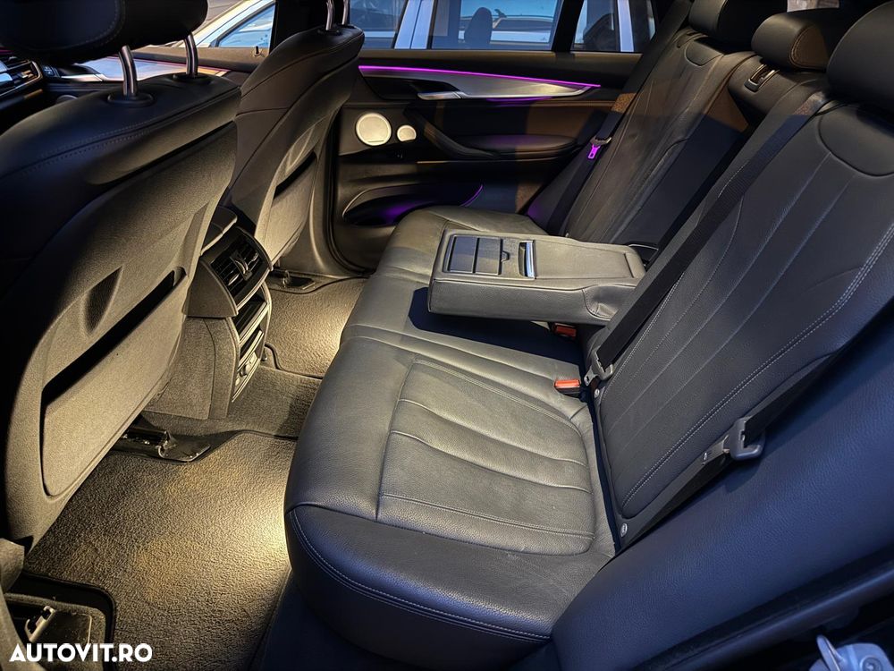 BMW X5 xDrive25d AT - 9