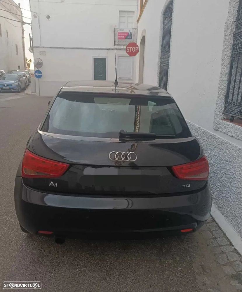Audi A1 - 7