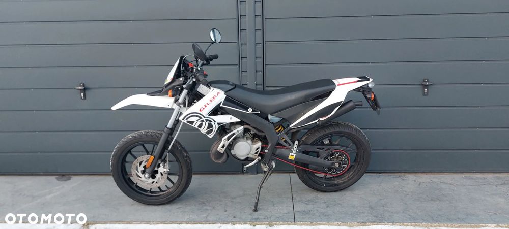 Gilera SMT - 3