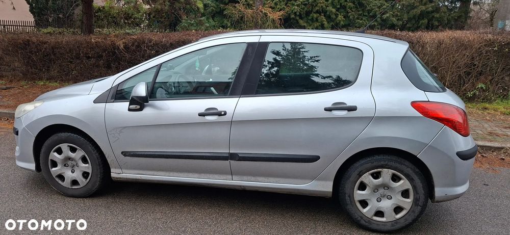 Peugeot 308 1.6 HDi Active - 2