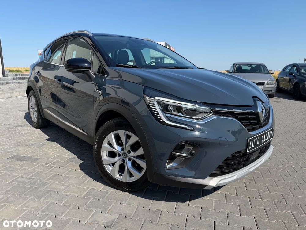 Renault Captur - 6