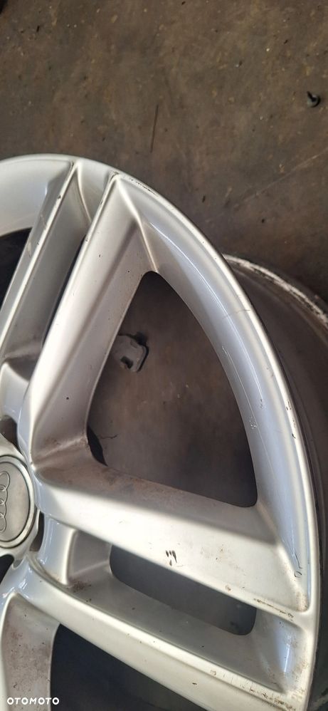 Audi A6 C7 Alu Felga 19"  4G0601025BQ - 18