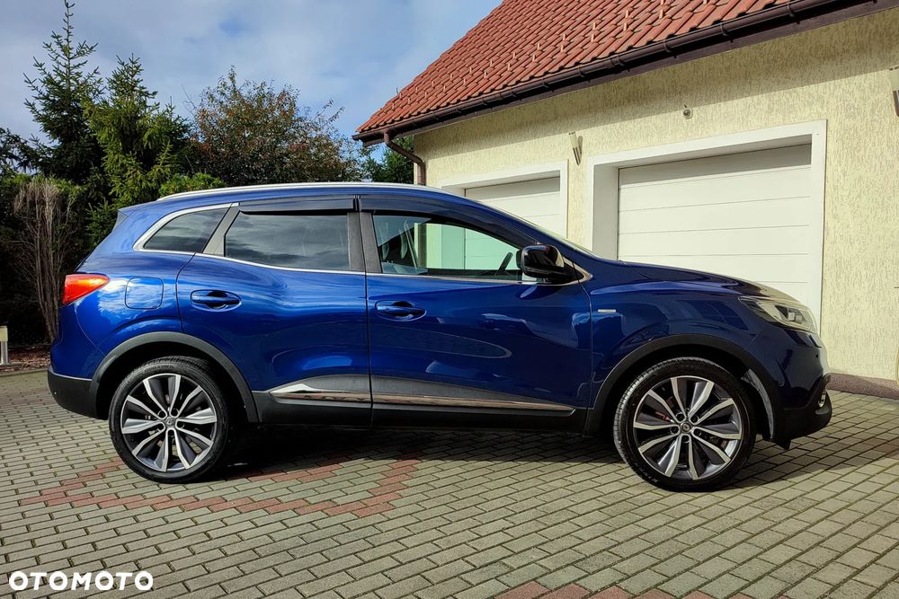 Renault Kadjar Energy TCe 130 LIMITED - 5