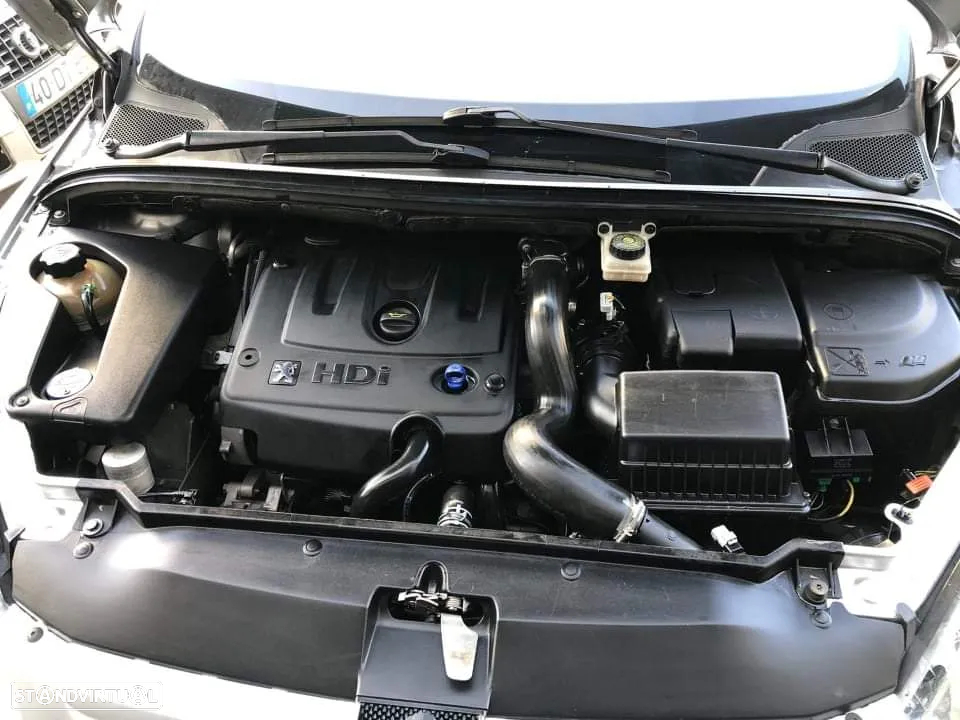Peugeot 307 SW - 11