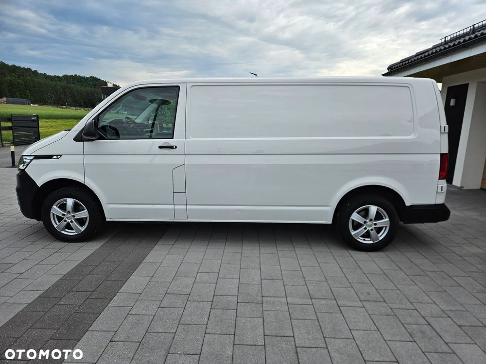 Volkswagen TRANSPORTER T6 - 4