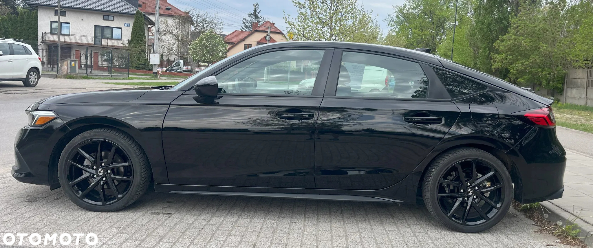 Honda Civic - 15