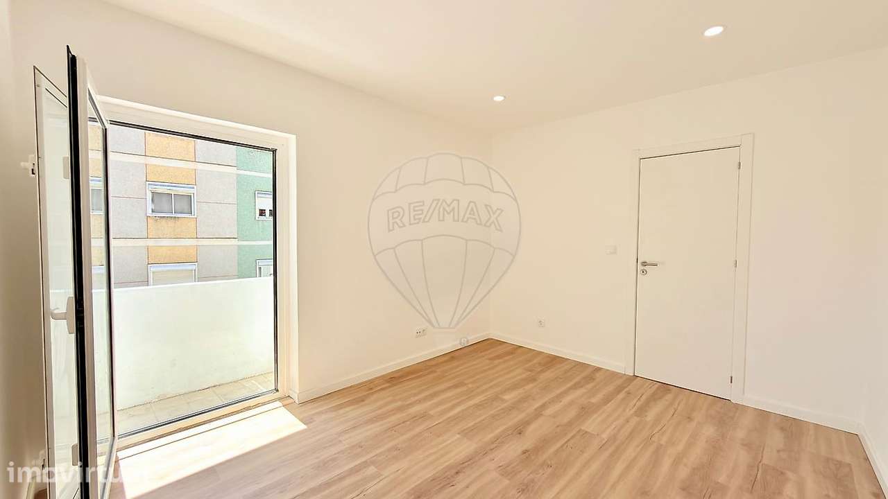 Apartamento T2 para venda - Grande imagem: 2/13
