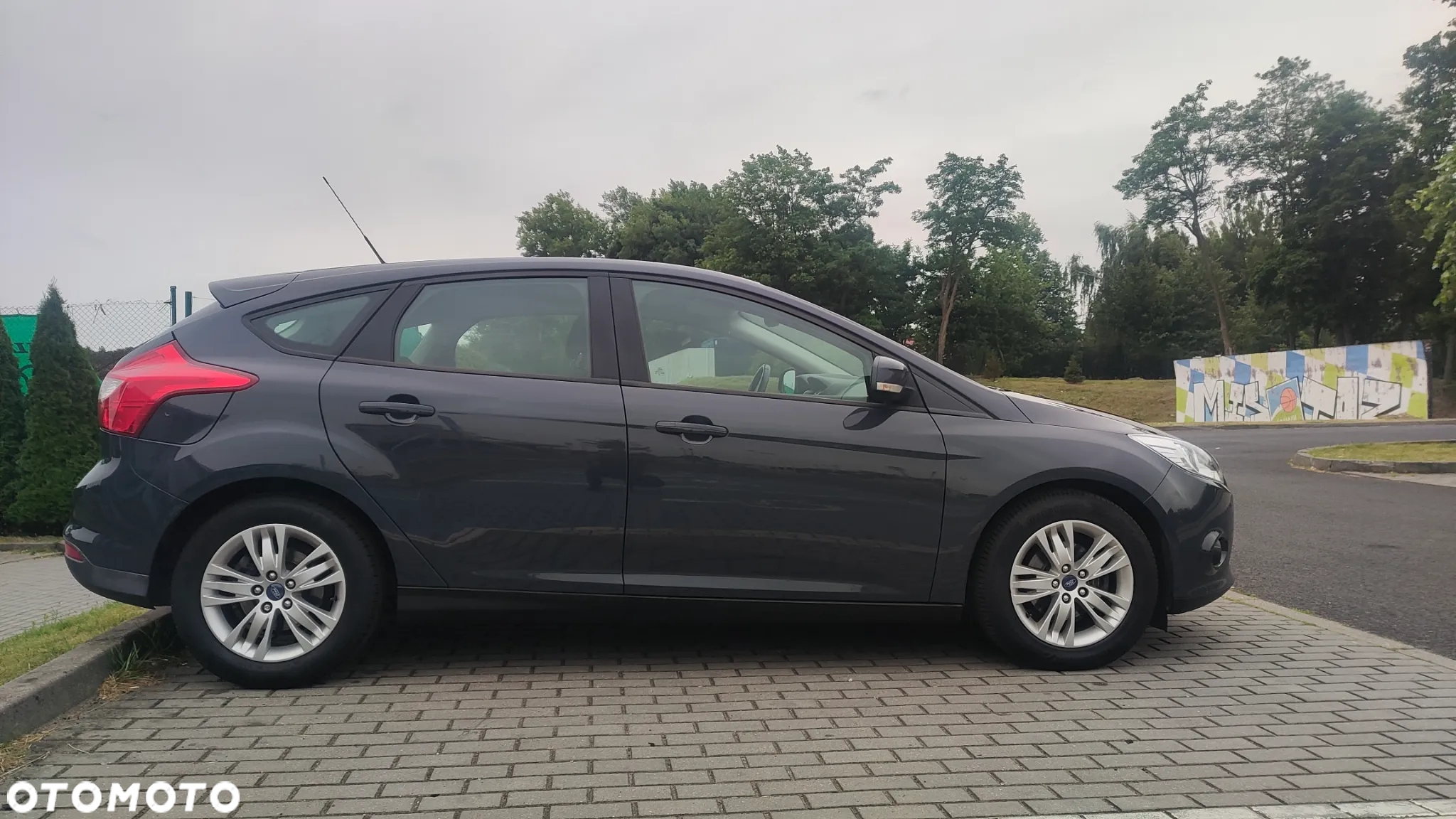 Ford Focus - 9