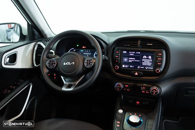 Kia e-Soul 39.2kWh - 53