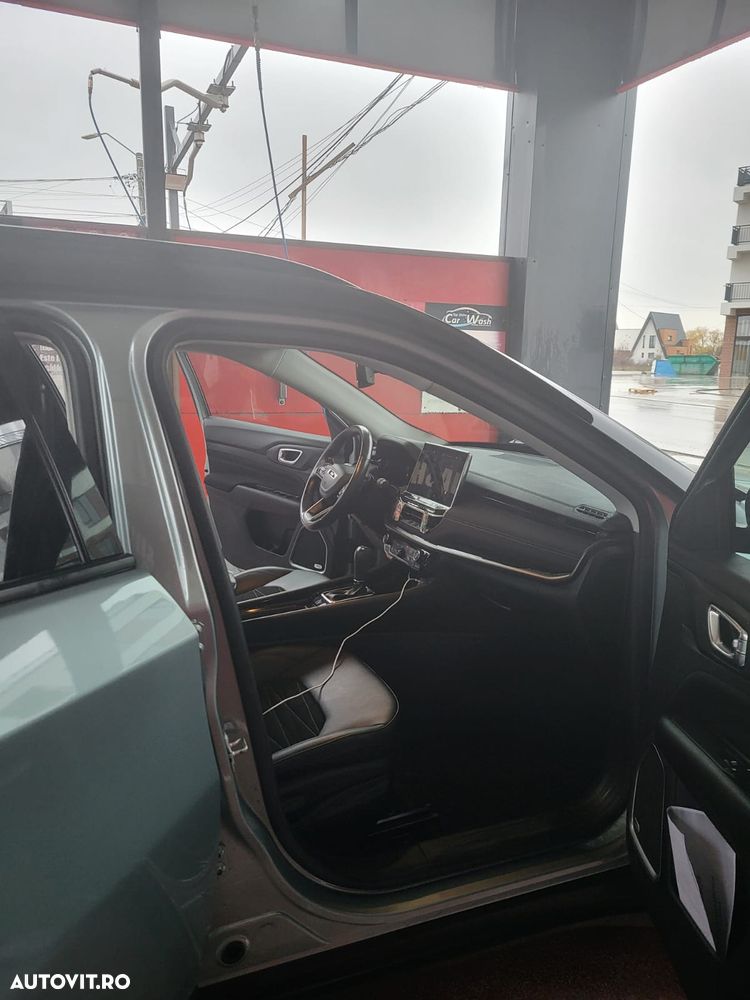 Jeep Compass 1.5 GSE T4 48V e-Hybrid Automatik Limited - 6