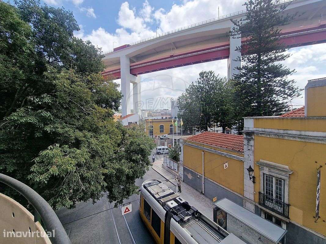 Apartamento T2 para venda - Grande imagem: 3/4