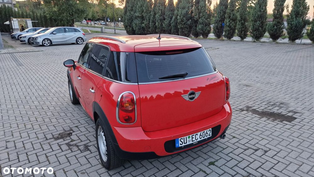 MINI Countryman - 3