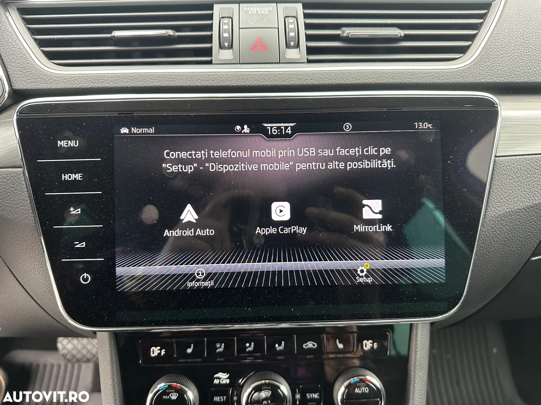 Skoda Superb Combi 2.0 TDI 4X4 DSG Style - 18
