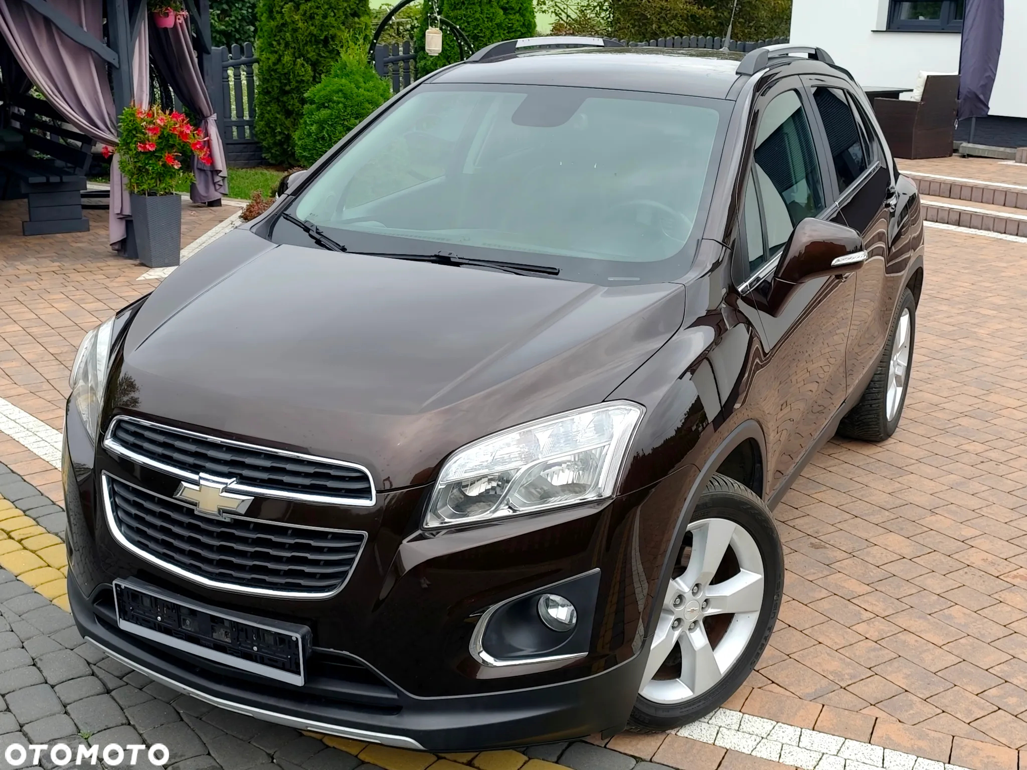 Opel Mokka - 13