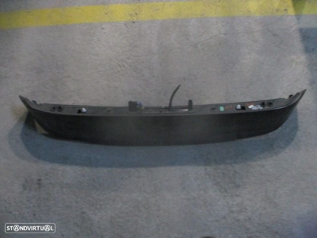 Aileron 9826272980  9832785280  39167912  93477071  OPEL CORSA F 2020 1.5CDTI 100CV 5P Preto - 2