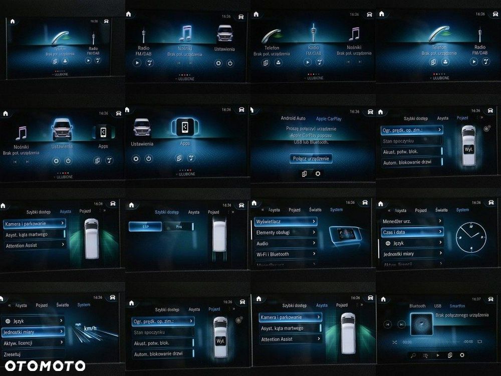 Mercedes-Benz Sprinter - 21