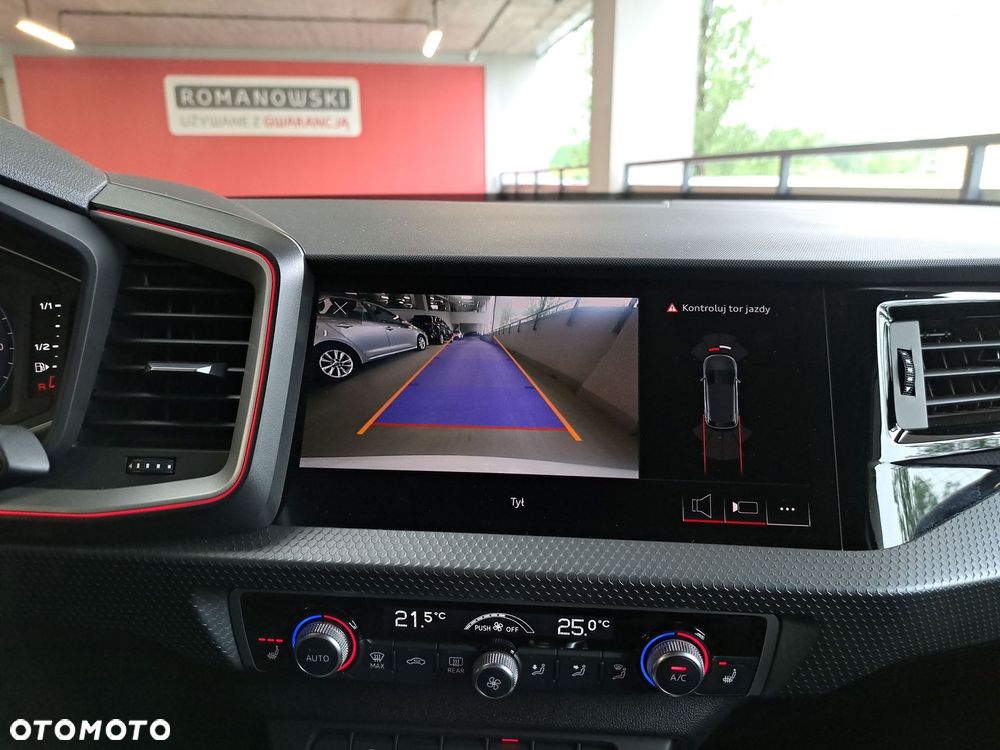 Audi A1 Sportback - 21