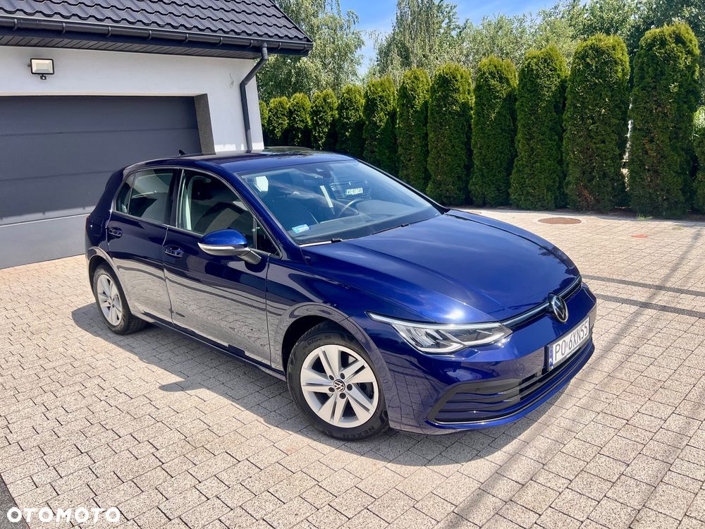 Volkswagen Golf 1.5 TSI EVO Life - 18