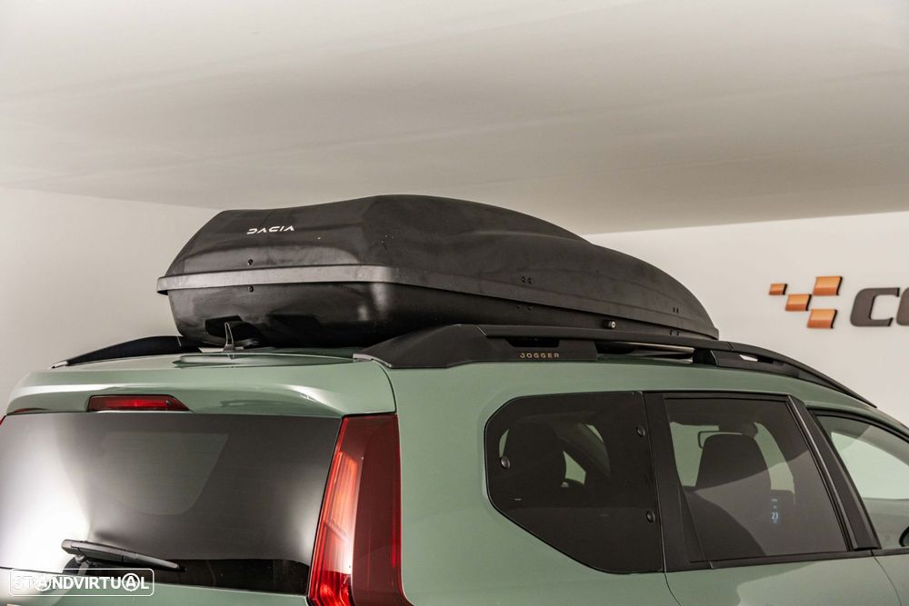 Dacia Jogger - 21