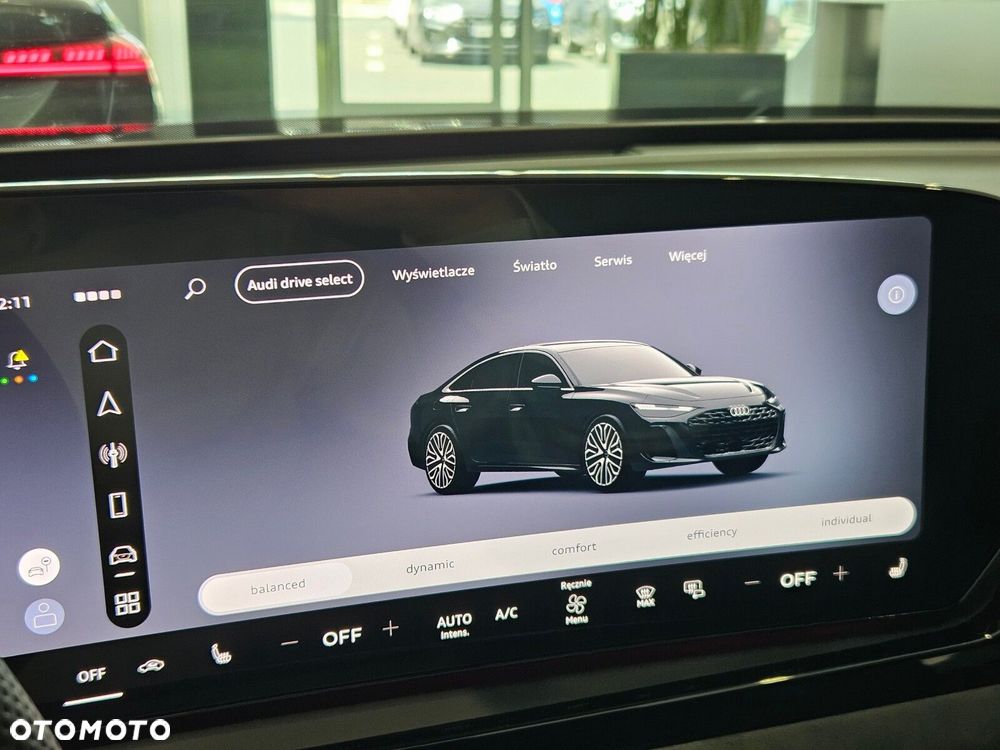 Audi A6 Limousine TDI mHEV Quattro S tronic - 24