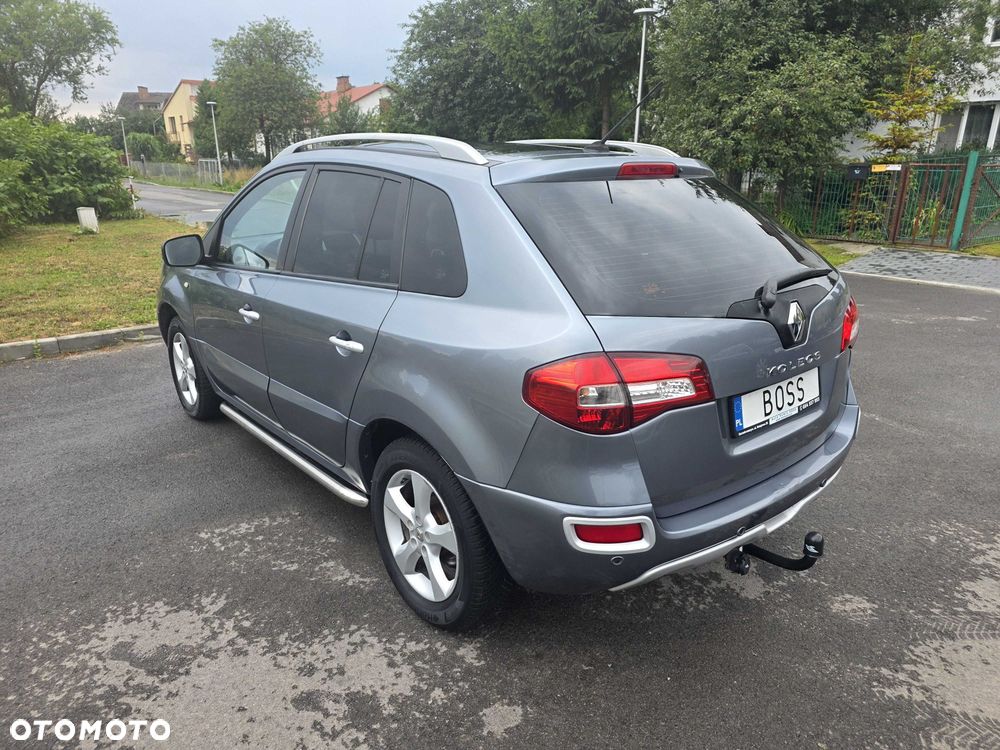 Renault Koleos - 3