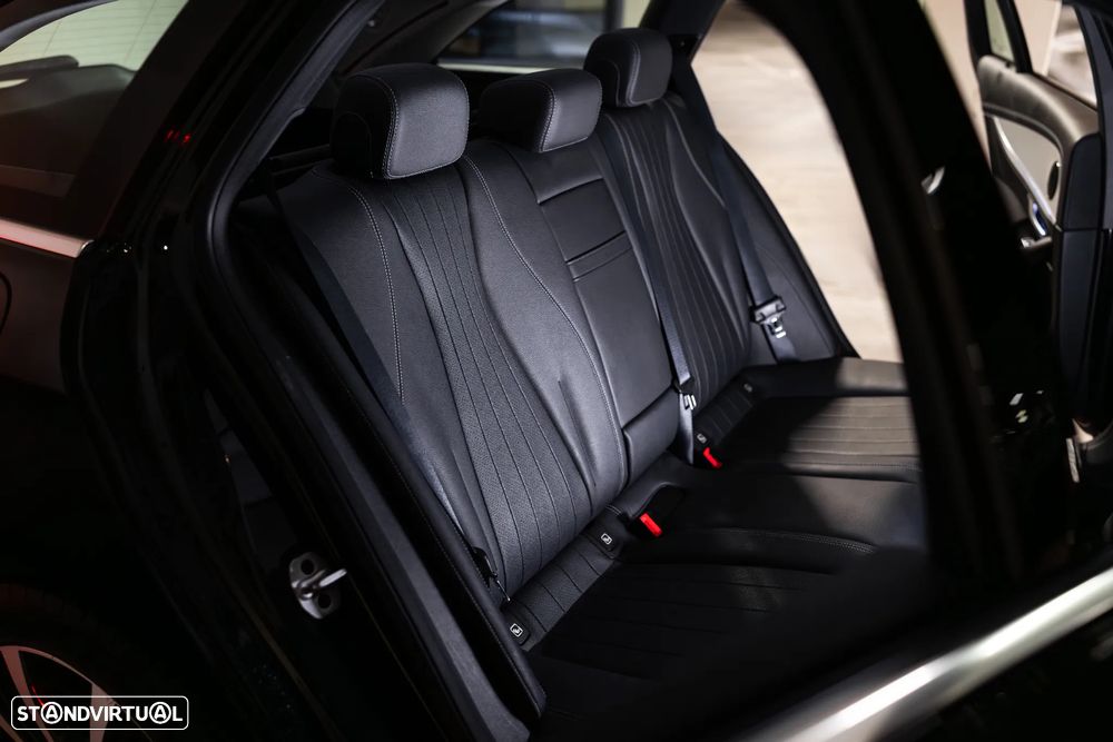 Mercedes-Benz E 300 - 31