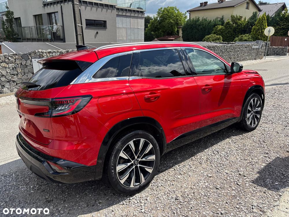 Renault Austral E-Tech Full 200 Techno - 11