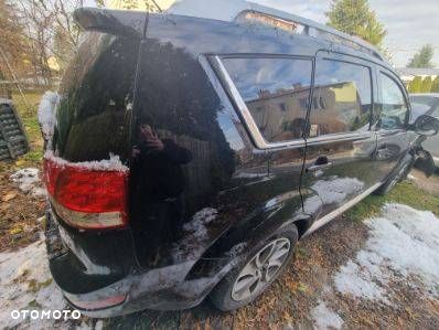 Citroën C-Crosser 2.2 HDi Exclusive DCS - 1