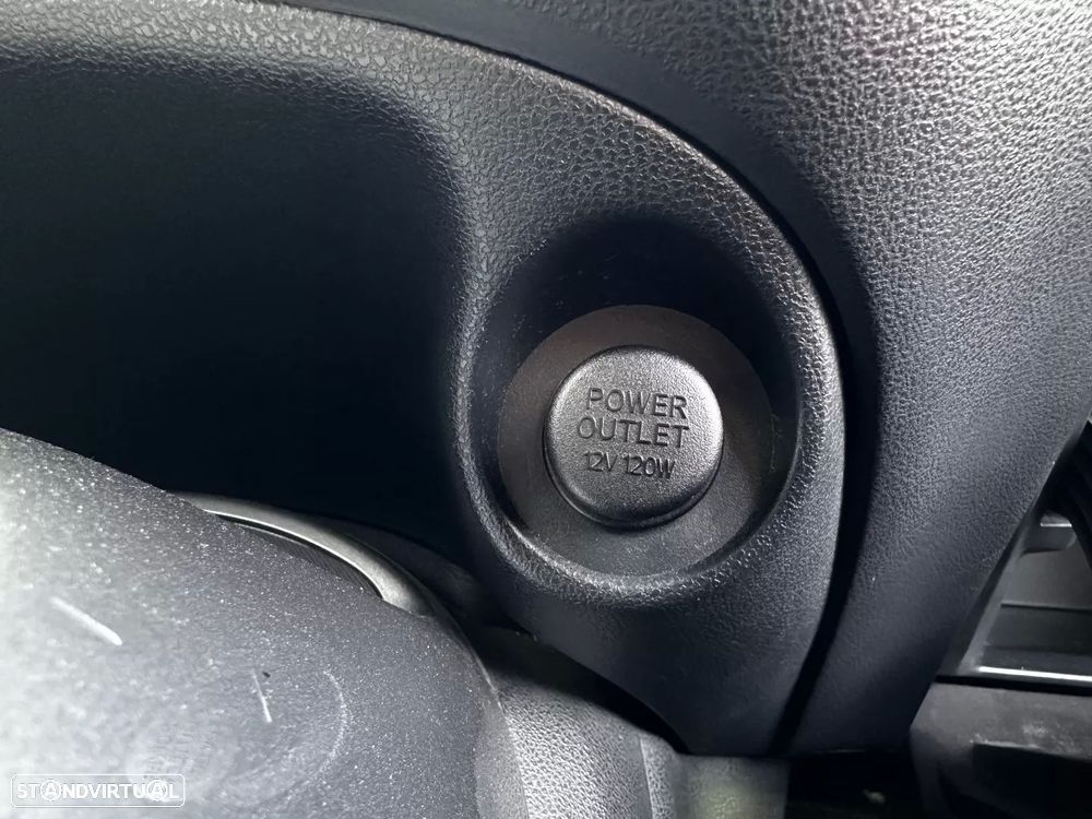 Nissan Juke 1.2 DIG-T Acenta - 27